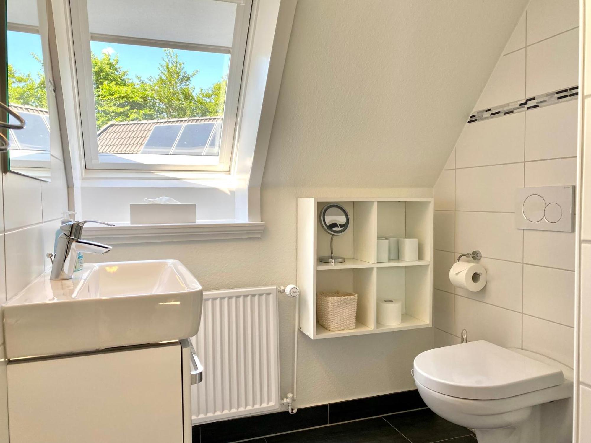 Apartamento Eichenhof I Grothusenkoog Exterior foto